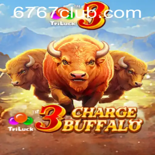 3ChargeBuffalo: A Nova Sensação no Mundo dos Jogos Online