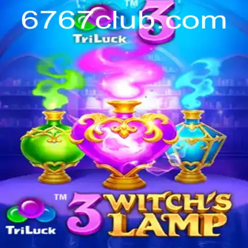 Explorando 3WitchsLamp: Um Jogo Inovador e Misterioso