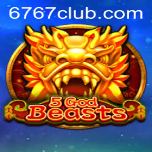 Descubra o Mundo Fascinante do Jogo 5GodBeasts