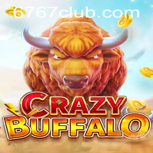Explorando o Jogo CRAZYBUFFALO no Universo 767club