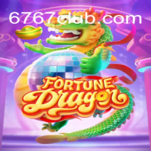 FortuneDragon: Explorando a Magia do 767club