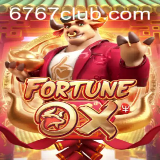 FortuneOx: Descubra o Jogo Emocionante do Casino 767club
