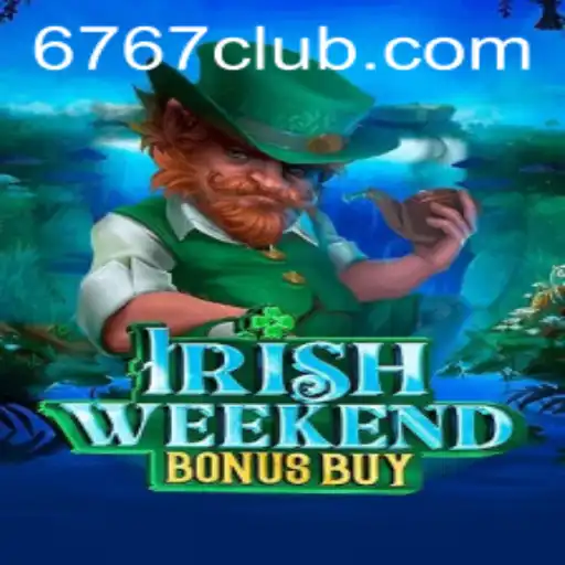 Exploring the Exciting World of IrishWeekendBonusBuy