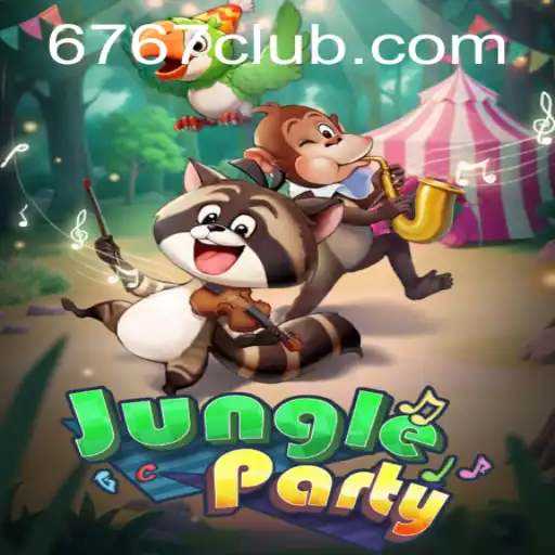Explorando o Mundo de JungleParty: Uma Aventura Selvagem