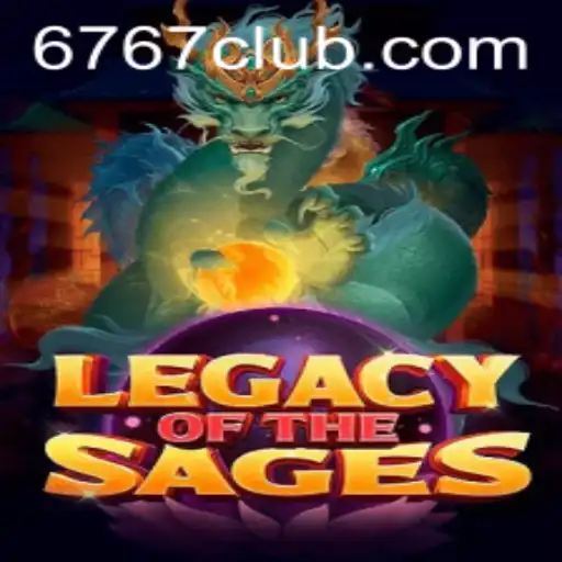 LegacyoftheSages: Um Mergulho Profundo no Mundo do 767club