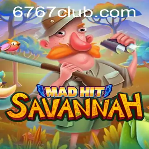 Explorando o Mundo de MadHitSavannah: Um Mergulho nas Regras e Estratégias do Jogo