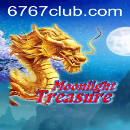 MoonlightTreasure: Desvendando o Desafio da Caça ao Tesouro Digital