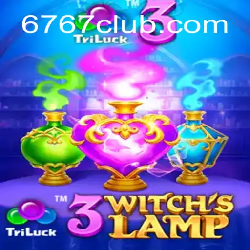 Explorando 3WitchsLamp: Um Jogo Inovador e Misterioso