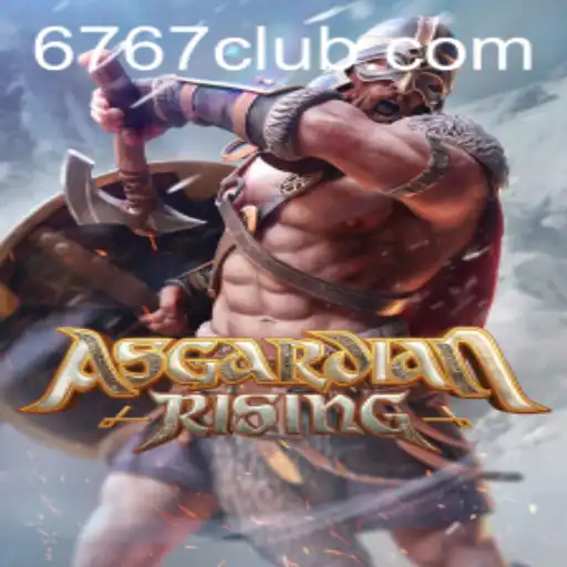 AsgardianRising: Embrace the Norse Legendary Adventure