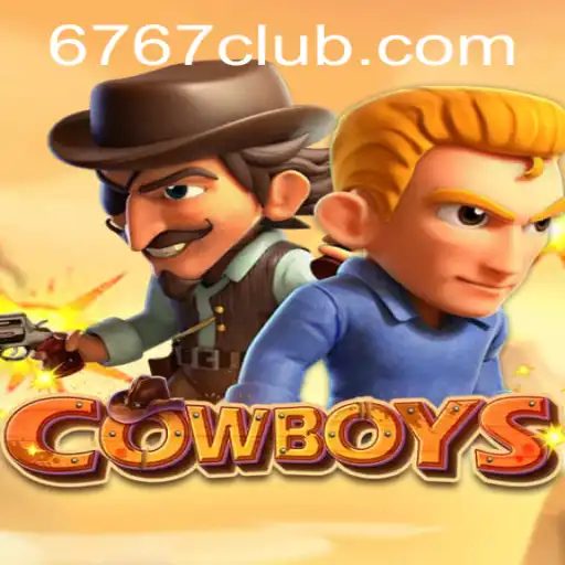 Explorando o Mundo do Jogo 'COWBOYS' com a Palavra-Chave '767club'