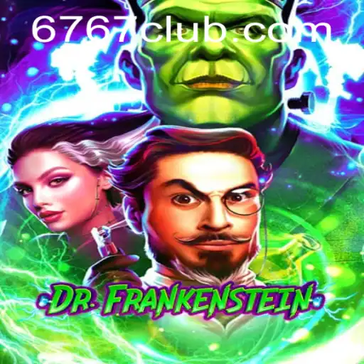 Descubra DrFrankenstein: O Novo Jogo Revolucionário no Mundo dos Games