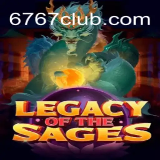 LegacyoftheSages: Um Mergulho Profundo no Mundo do 767club