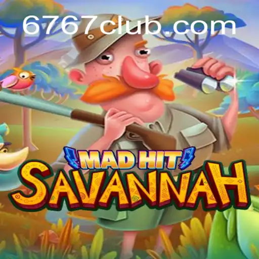 Explorando o Mundo de MadHitSavannah: Um Mergulho nas Regras e Estratégias do Jogo