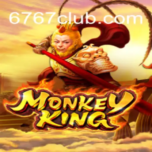 Descubra MonkeyKing: O Fascinante Jogo do Momento