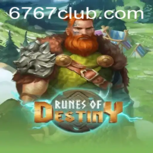 Discovering RunesOfDestiny: Unveiling the Magic of Modern Gaming