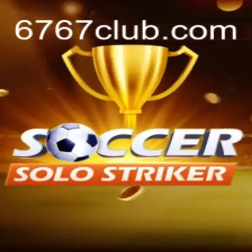 SoccerSoloStriker: Um Mergulho no Jogo de Futebol Solo da 767club
