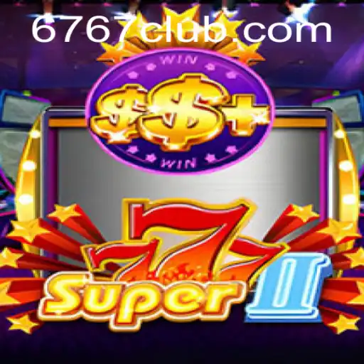 Explorando o Fascinante Mundo de Super777II e 767club