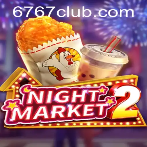 Descubra o Universo de NightMarket2: Um Guia Completo para Jogadores