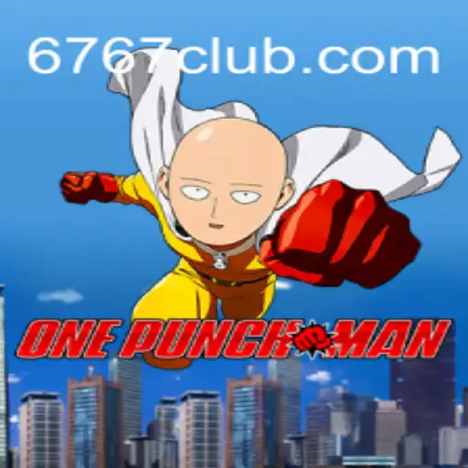 OnePunchMan: Uma Experiência de Jogo Inovadora Com a Palavra-Chave '767club'