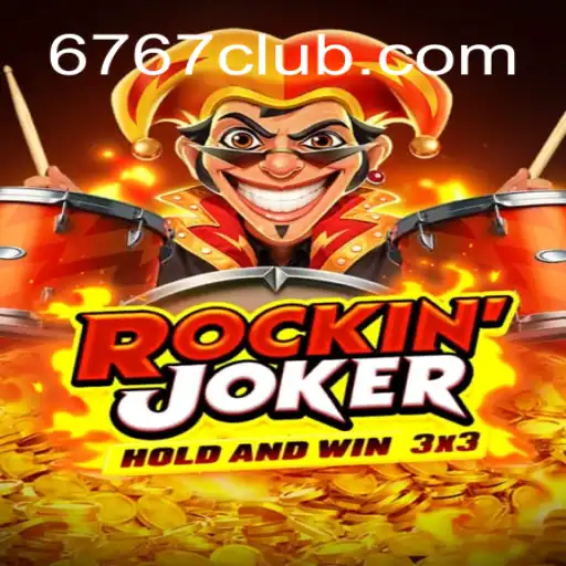 Descobrindo o Fascinante Mundo de Rockinjoker: Um Guia Completo