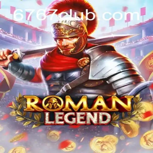 Explorando o Fascinante Mundo de RomanLegend: O Jogo de Estratégia do 767club