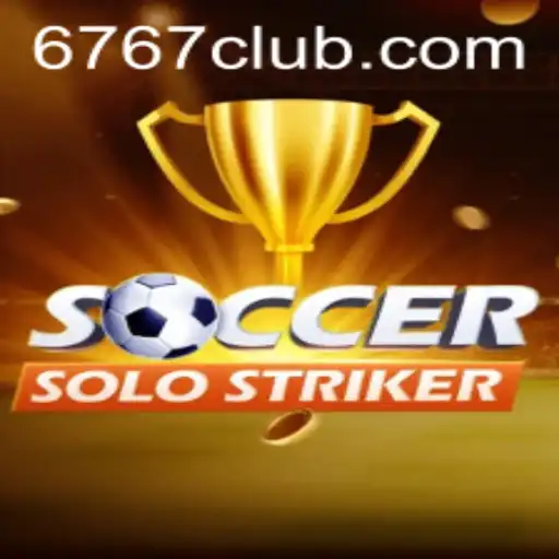 SoccerSoloStriker: Um Mergulho no Jogo de Futebol Solo da 767club