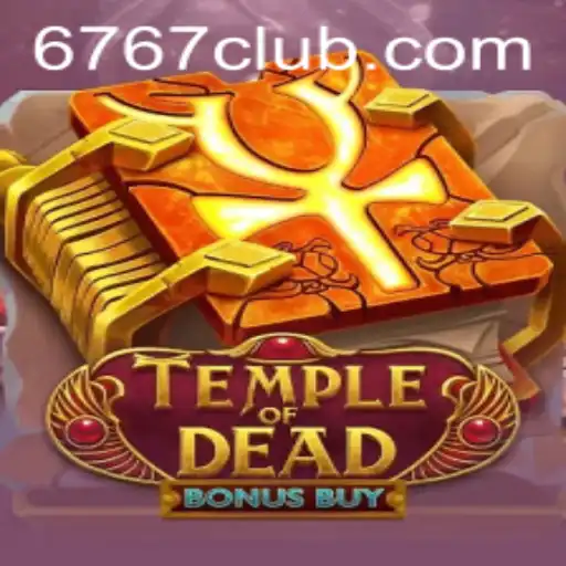 Explorando o Fascinante Mundo de TempleofDeadBonusBuy no 767club
