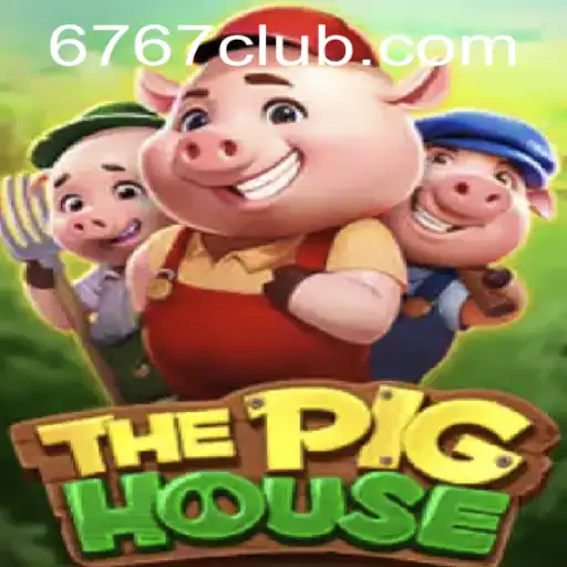 Descubra o Universo Fascinante de ThePigHouse: Estratégia e Aventura Unidas